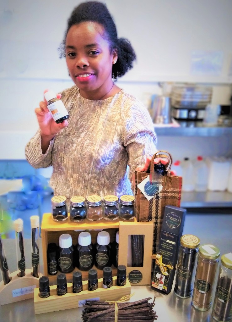 Arôme naturel de vanille, extrait de vanille, arôme vanille, saveur vanille… Comment différencier les appellations pour consommer responsable ? 5 0