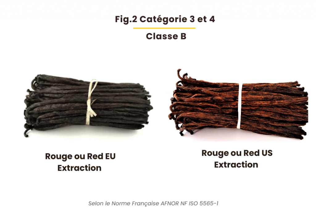 Zoom sur la vanille de Madagascar : tendance, production et classification 3 2 3