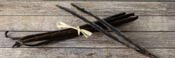 Bienfaits de la vanille