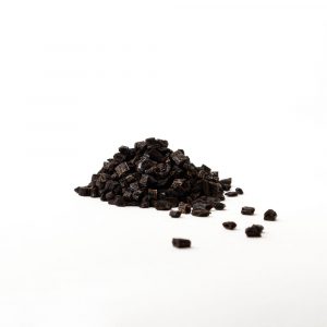 Gousses de vanille Bourbon prédécoupées 100g