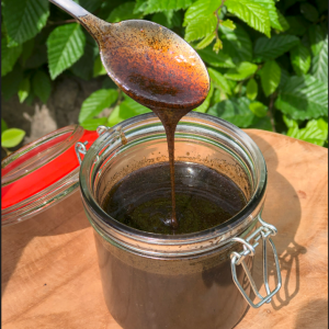 Pâte Gourmet de vanille de Madagascar 250g