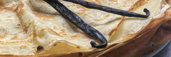 Gousse de vanille vrac